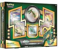 Pokemon TCG Roaring Skies Roaring Skies Mega Rayquaza Collection sealed box