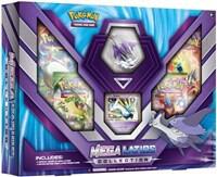 Pokemon TCG Roaring Skies Roaring Skies Mega Latios Collection sealed box