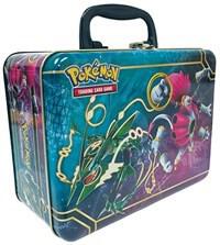 Pokemon TCG BREAKthrough BREAKthrough Collector Chest trading card product