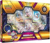 Pokemon TCG BREAKthrough BREAKthrough Hoopa EX Legendary Collection sealed box