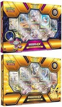 Pokemon TCG BREAKthrough BREAKthrough Legendary Collection Set of 2 sealed box