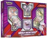 Pokemon TCG BREAKthrough BREAKthrough Mega Mewtwo Collection Mega Mewtwo Y sealed box
