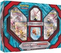 Pokemon TCG BREAKpoint BREAKpoint Shiny Mega Gyarados Collection sealed box