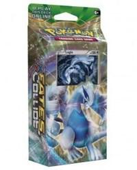 Pokemon TCG Fates Collide Fates Collide Theme Deck Sky Guardian Lugia deck product