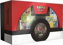 Pokemon TCG Shining Legends Shining Legends Super Premium Collection Ho Oh GX sealed box