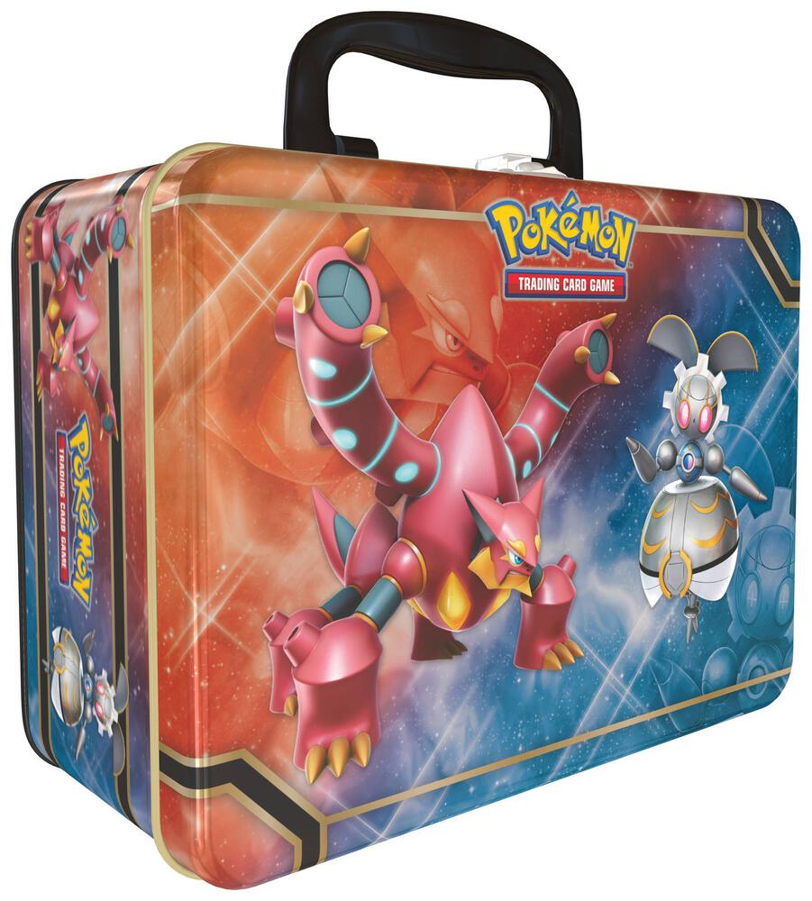 Pokemon TCG Evolutions Evolutions Autumn 2016 Collector Chest trading card product