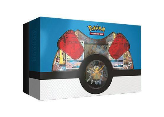 Pokemon TCG Dragon Majesty Dragon Majesty Super Premium Collection sealed box