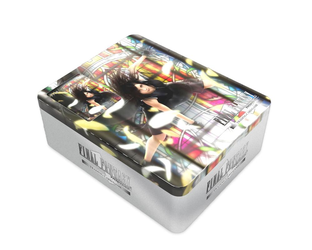 Final Fantasy TCG Soldier's Return Soldier's Return Final Fantasy TCG Gift Set trading card product