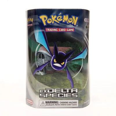 Pokemon TCG BREAKthrough Delta Species Theme Deck Breakthrough deck product