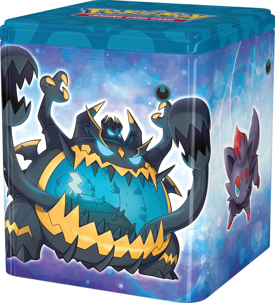 Pokemon TCG Lost Origin Lost Origin Stacking Tin Darkness trading card product