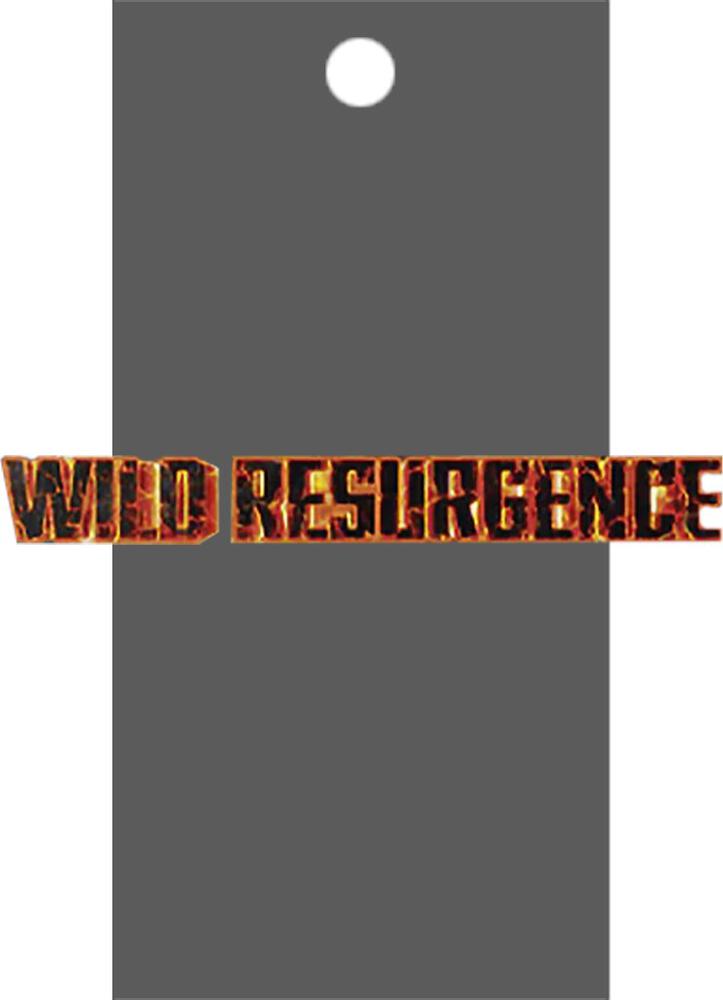 Dragon Ball Super Card Game Wild Resurgence Wild Resurgence Booster Pack booster pack