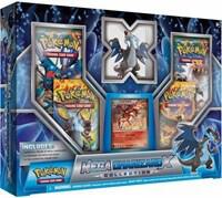 Pokemon TCG Furious Fists Furious Fists Mega Charizard X Collection sealed box
