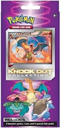 Pokemon TCG Furious Fists Furious Fists Knock Out Collection Kanto sealed box