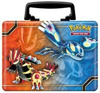 Pokemon TCG Phantom Forces Phantom Forces Collector Chest trading card product