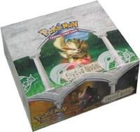 Pokemon TCG Legend Maker Legend Maker Booster Box sealed box