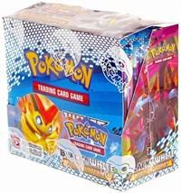Pokemon TCG Noble Victories Noble Victories Booster Box sealed box