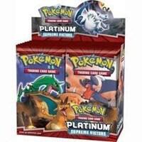 Pokemon TCG Supreme Victors Supreme Victors Booster Box sealed box