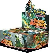Pokemon TCG Team Rocket Returns Team Rocket Returns Booster Box sealed box