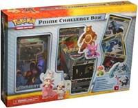 Pokemon TCG Noble Victories Noble Victories Prime Challenge Box Umbreon sealed box