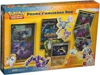 Pokemon TCG Noble Victories Noble Victories Prime Challenge Box Machamp sealed box