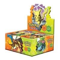 Pokemon TCG FireRed and LeafGreen FireRed and LeafGreen Booster Box sealed box