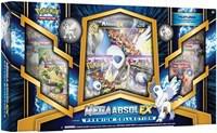 Pokemon TCG Roaring Skies Roaring Skies Mega Absol EX Premium Collection sealed box
