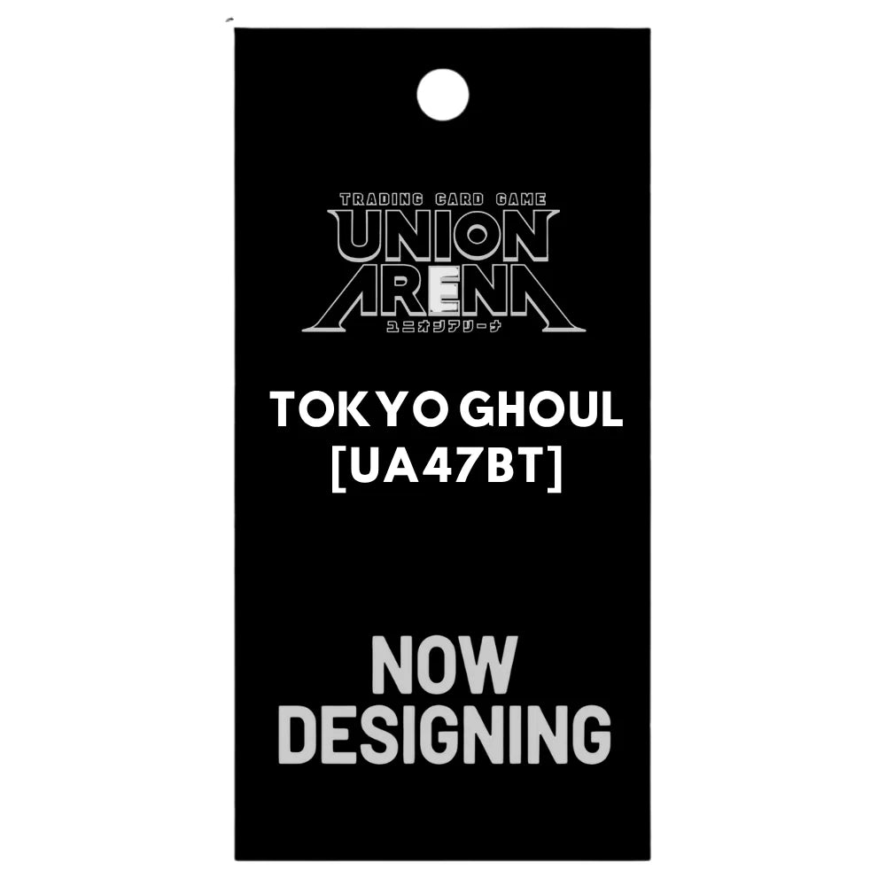 Tokyo Ghoul Booster Pack