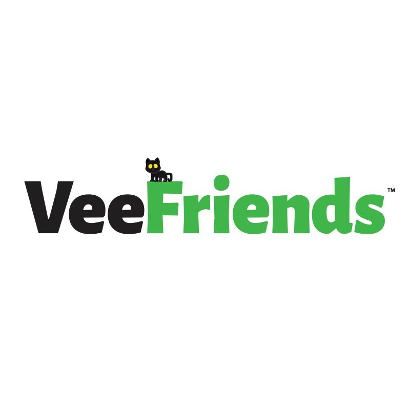 Veefriends | Zerocool