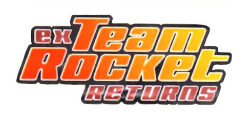 Team Rocket Returns