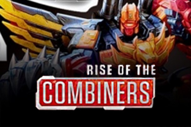 Rise of the Combiners