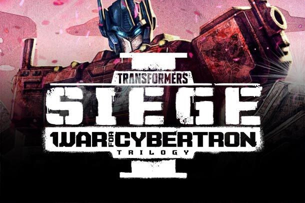 War for Cybertron Siege I