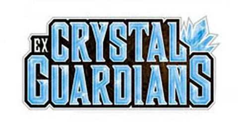 Crystal Guardians