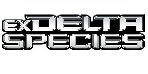 Delta Species