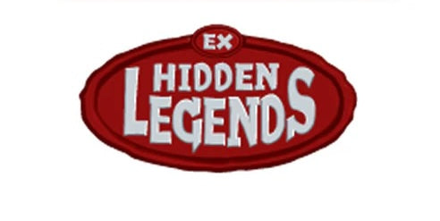 Hidden Legends