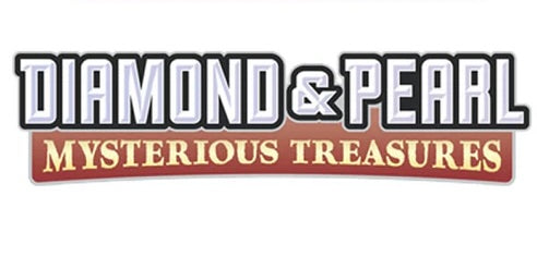 Mysterious Treasures