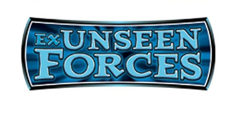 Unseen Forces