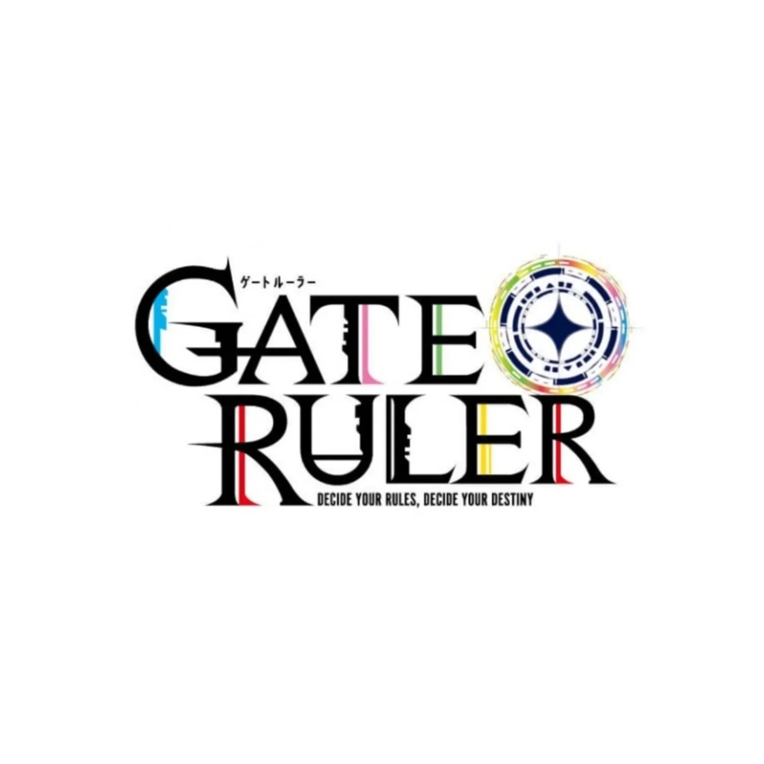 Gate Ruler