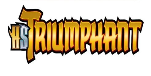 Triumphant
