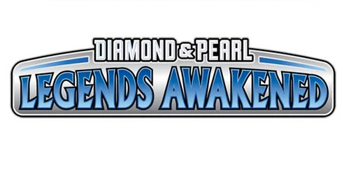 Legends Awakened