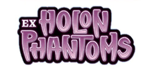 Holon Phantoms