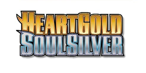 HeartGold & SoulSilver