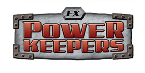 Power Keepers