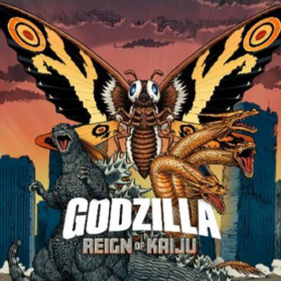 Godzilla