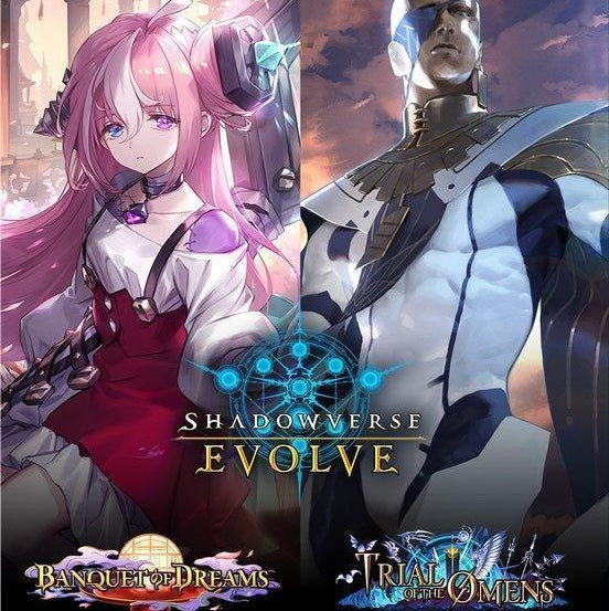 Banquet of Dreams and Trial of the Omens