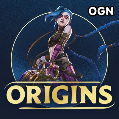 Origins