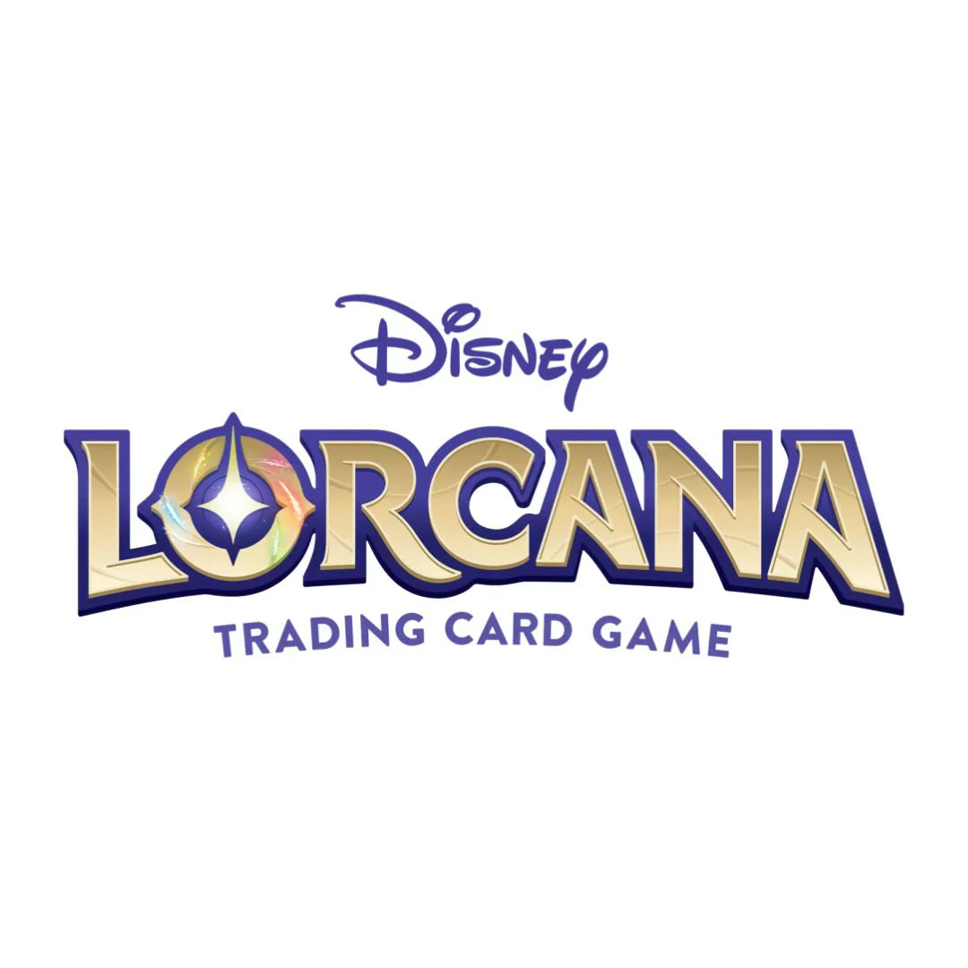 Disney Lorcana