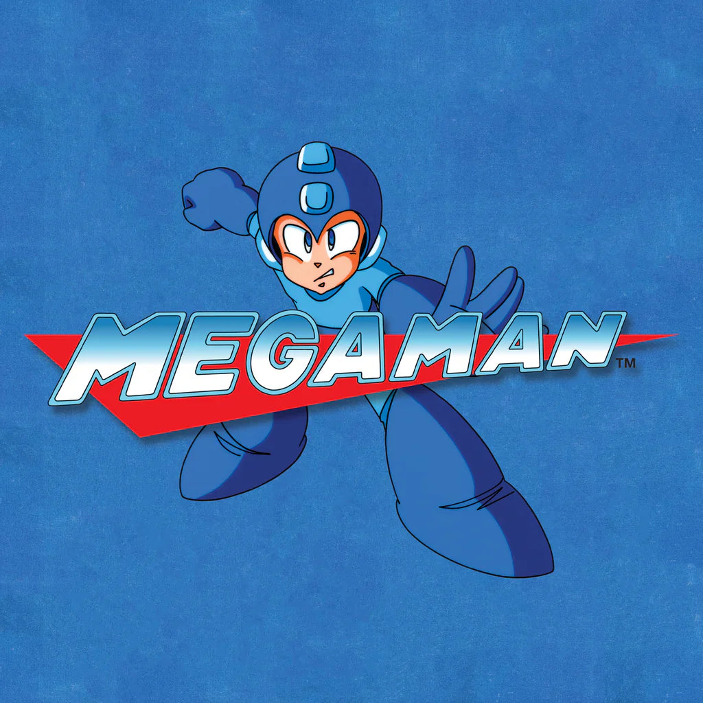 Mega Man