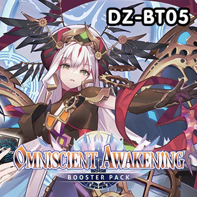 Omniscient Awakening