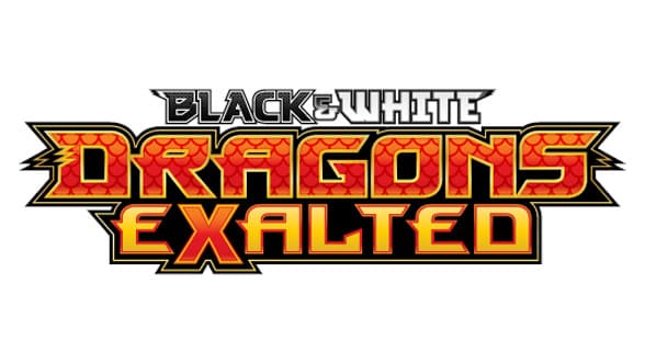 Dragons Exalted