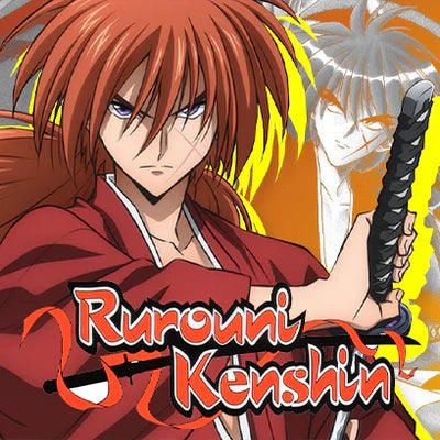 Rurouni Kenshin